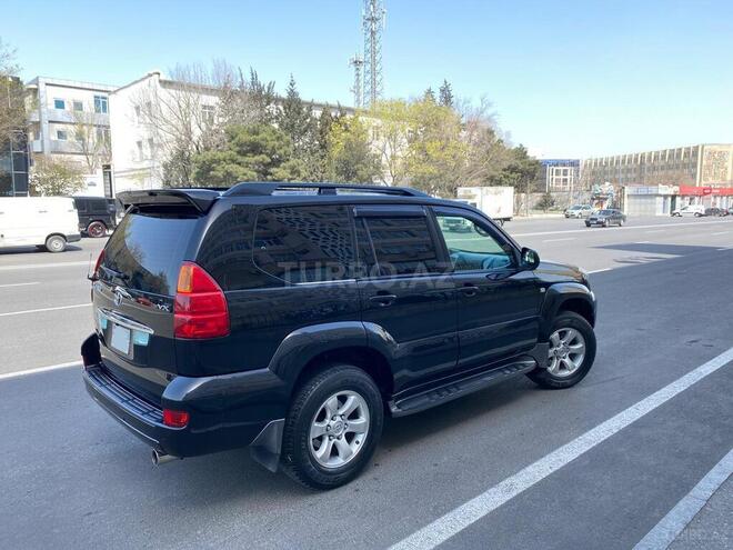Toyota Prado 2004, 209,000 km - 4.0 л - Bakı