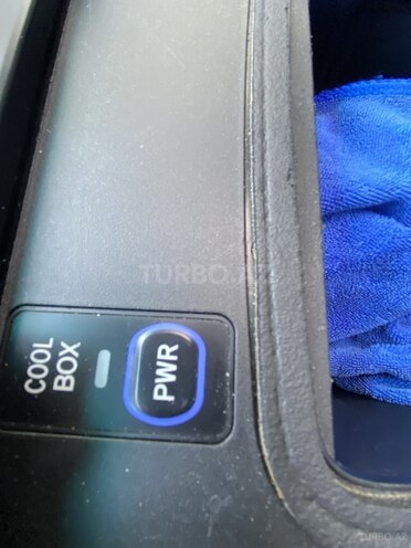 Toyota Prado 2004, 209,000 km - 4.0 л - Bakı
