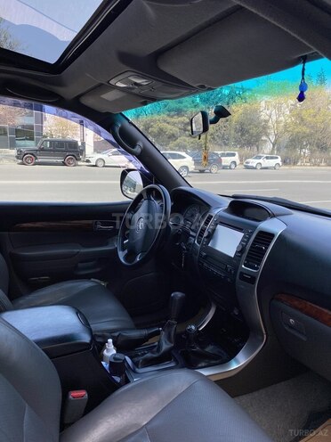 Toyota Prado 2004, 209,000 km - 4.0 л - Bakı