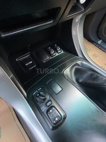 Toyota Prado 2004, 209,000 km - 4.0 л - Bakı