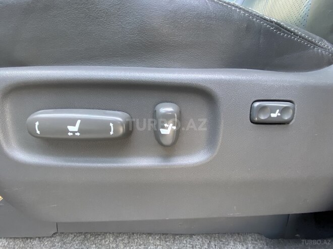 Toyota Prado 2004, 209,000 km - 4.0 л - Bakı