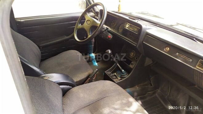 LADA (VAZ) 2107 2007, 452,788 km - 1.6 l - Bakı