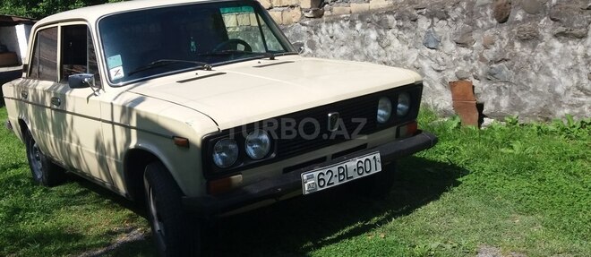 LADA (VAZ) 2106 1985, 300,000 km - 1.6 l - Zaqatala
