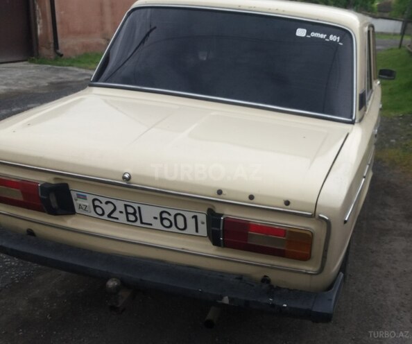 LADA (VAZ) 2106 1985, 300,000 km - 1.6 l - Zaqatala