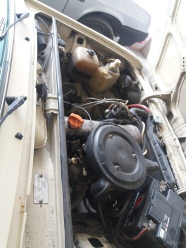 LADA (VAZ) 2106 1985, 300,000 km - 1.6 l - Zaqatala