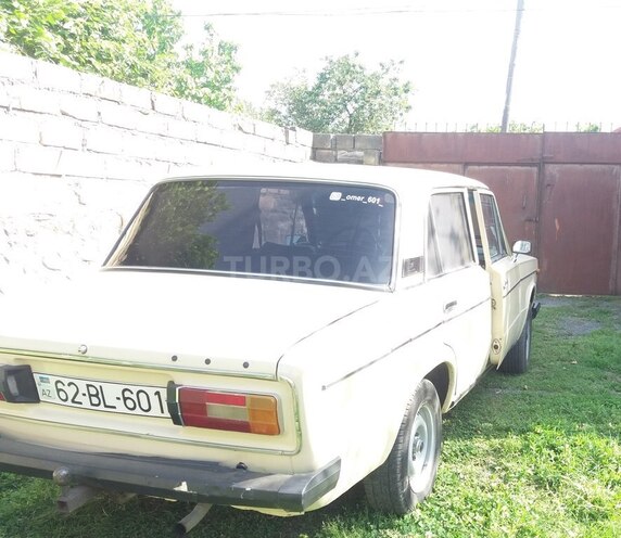 LADA (VAZ) 2106 1985, 300,000 km - 1.6 l - Zaqatala
