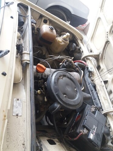 LADA (VAZ) 2106 1985, 300,000 km - 1.6 l - Zaqatala