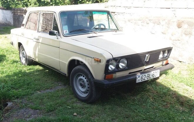 LADA (VAZ) 2106 1985, 300,000 km - 1.6 l - Zaqatala