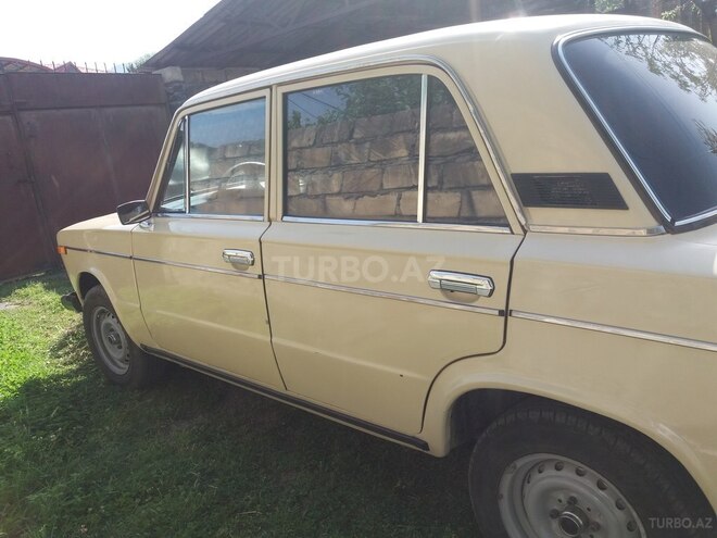 LADA (VAZ) 2106 1985, 300,000 km - 1.6 l - Zaqatala