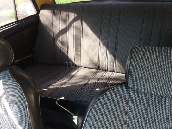 LADA (VAZ) 2106 1985, 300,000 km - 1.6 l - Zaqatala