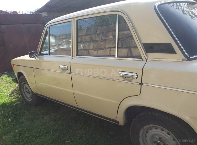 LADA (VAZ) 2106 1985, 300,000 km - 1.6 l - Zaqatala