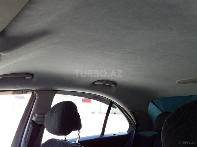 Mercedes C 200 2000, 227,000 km - 2.0 l - Sumqayıt