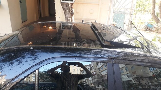 Mercedes C 280 1995, 430,000 km - 2.8 l - Bakı