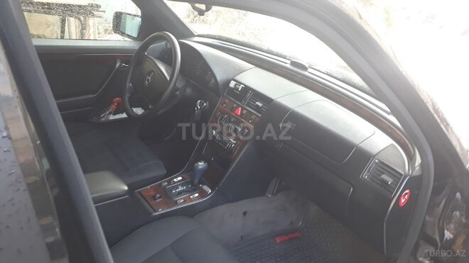 Mercedes C 280 1995, 430,000 km - 2.8 l - Bakı