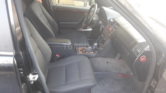 Mercedes C 280 1995, 430,000 km - 2.8 l - Bakı