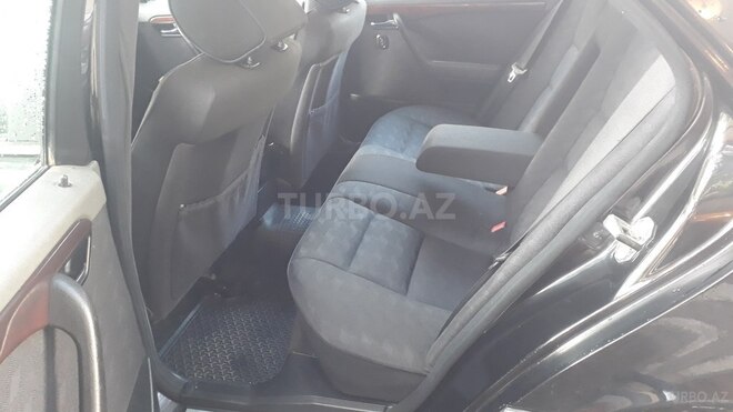 Mercedes C 280 1995, 430,000 km - 2.8 l - Bakı