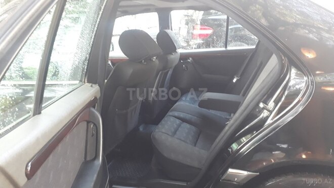 Mercedes C 280 1995, 430,000 km - 2.8 l - Bakı