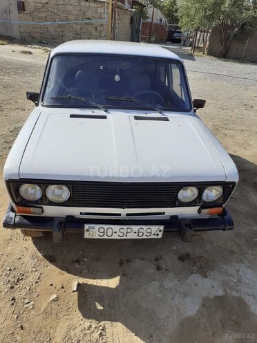 LADA (VAZ) 2106 1978, 460,000 km - 1.6 l - Bakı