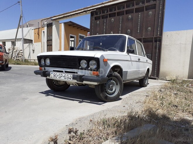 LADA (VAZ) 2106 1978, 460,000 km - 1.6 l - Bakı