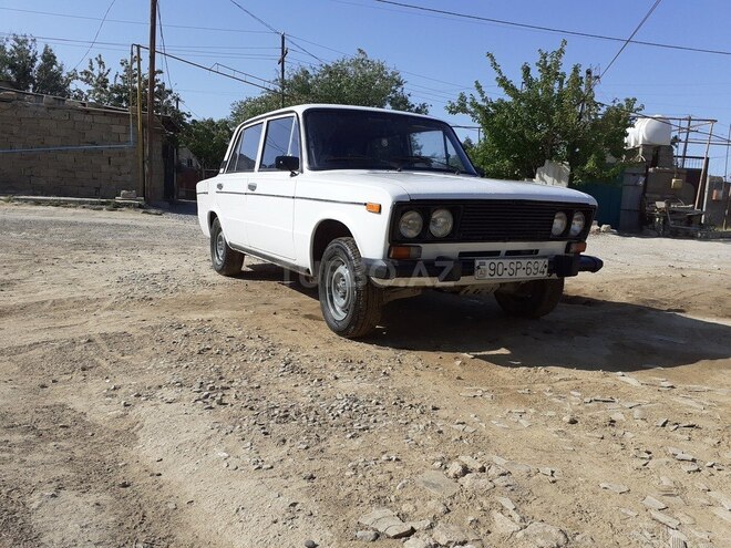 LADA (VAZ) 2106 1978, 460,000 km - 1.6 l - Bakı