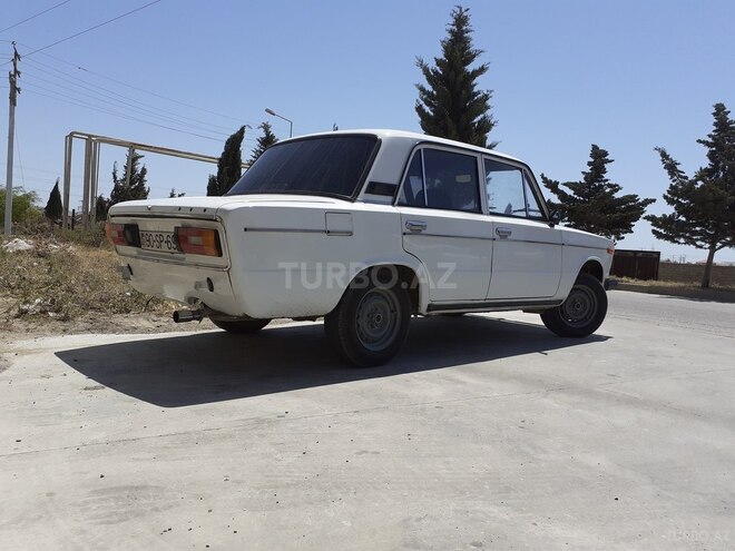 LADA (VAZ) 2106 1978, 460,000 km - 1.6 l - Bakı