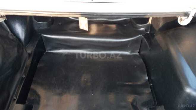 LADA (VAZ) 2107 2006, 126,000 km - 1.6 l - Ağdam