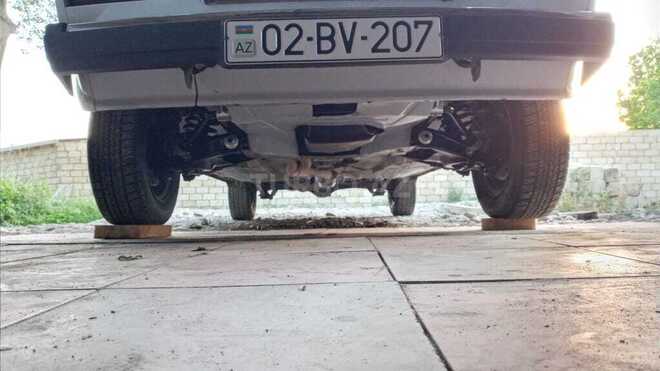 LADA (VAZ) 2107 2006, 126,000 km - 1.6 l - Ağdam