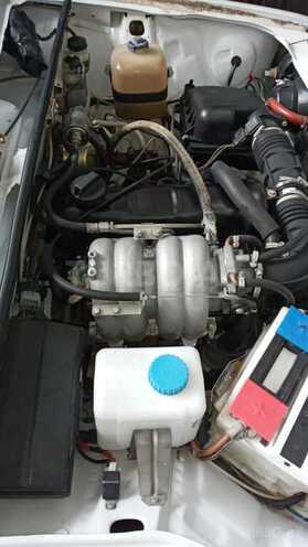 LADA (VAZ) 2107 2006, 126,000 km - 1.6 l - Ağdam