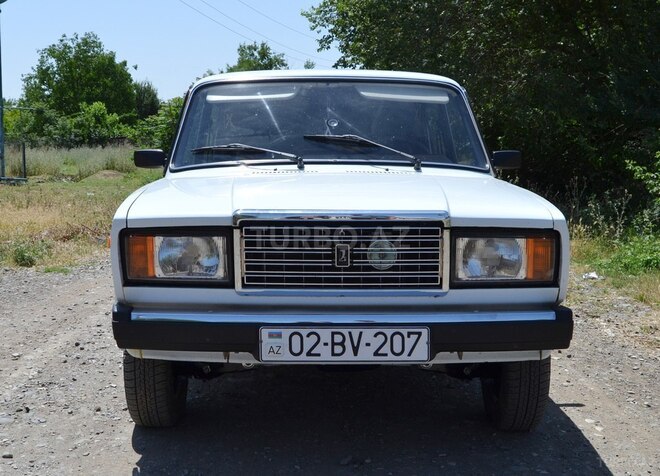 LADA (VAZ) 2107 2006, 126,000 km - 1.6 l - Ağdam