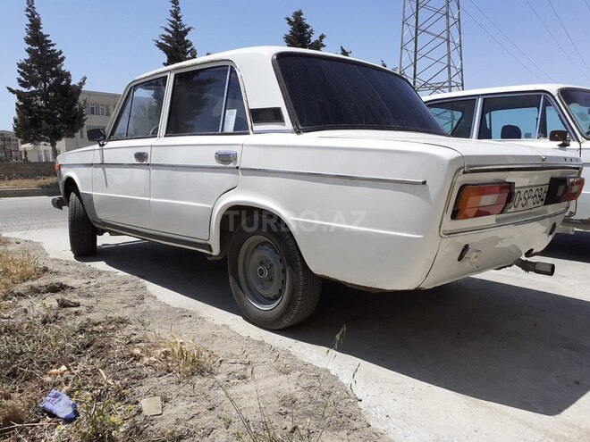 LADA (VAZ) 2106 1978, 460,000 km - 1.6 l - Bakı
