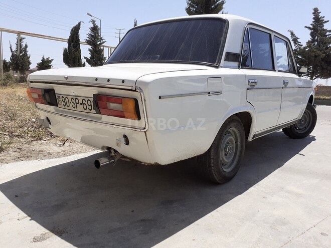 LADA (VAZ) 2106 1978, 460,000 km - 1.6 l - Bakı