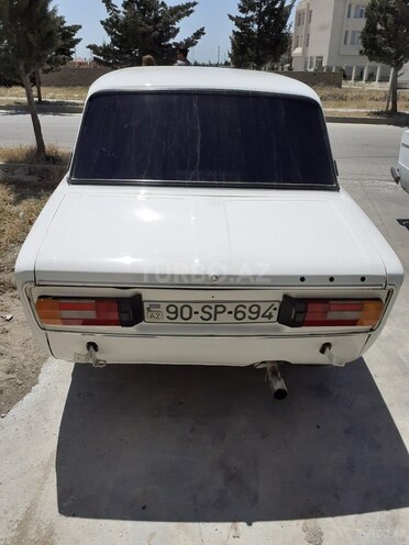 LADA (VAZ) 2106 1978, 460,000 km - 1.6 l - Bakı