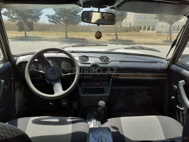 LADA (VAZ) 2106 1978, 460,000 km - 1.6 l - Bakı