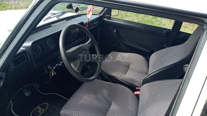 LADA (VAZ) 2107 2006, 126,000 km - 1.6 l - Ağdam