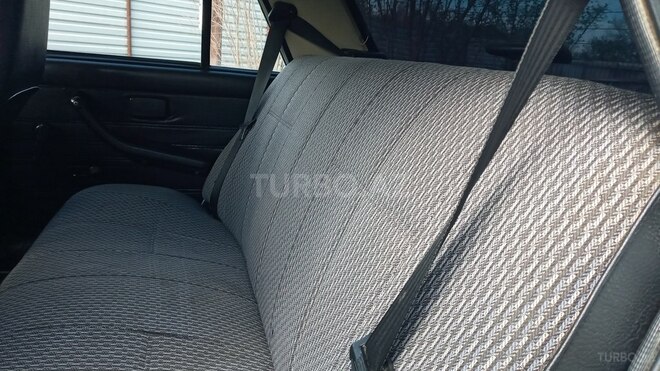 LADA (VAZ) 2107 2006, 126,000 km - 1.6 l - Ağdam