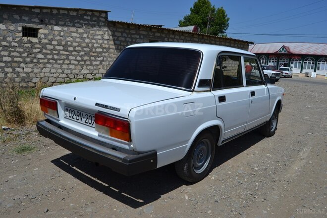 LADA (VAZ) 2107 2006, 126,000 km - 1.6 l - Ağdam