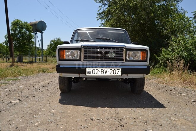 LADA (VAZ) 2107 2006, 126,000 km - 1.6 l - Ağdam