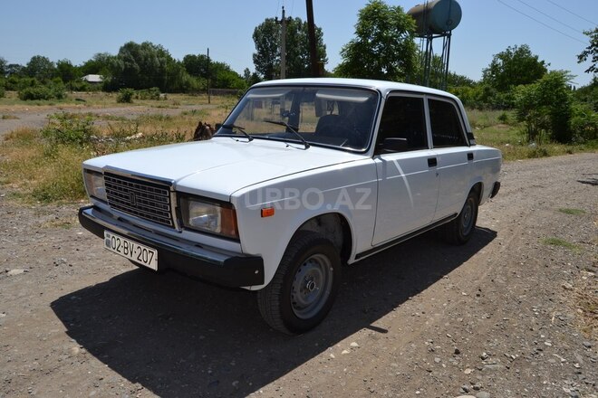 LADA (VAZ) 2107 2006, 126,000 km - 1.6 l - Ağdam