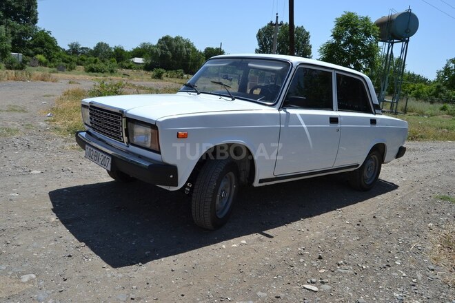 LADA (VAZ) 2107 2006, 126,000 km - 1.6 l - Ağdam
