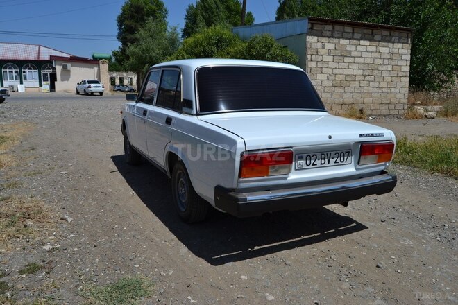 LADA (VAZ) 2107 2006, 126,000 km - 1.6 l - Ağdam