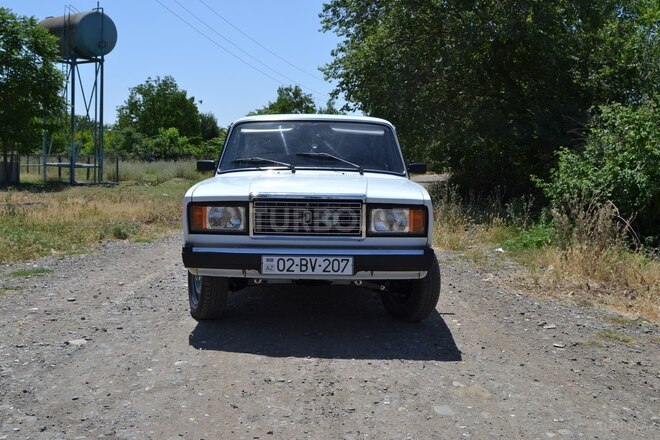 LADA (VAZ) 2107 2006, 126,000 km - 1.6 l - Ağdam