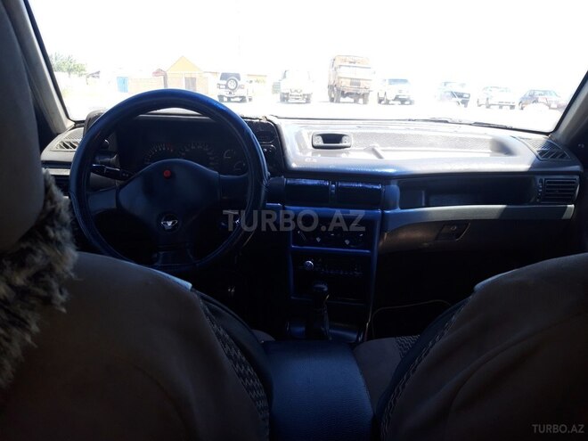 Daewoo Nexia 1997, 255,000 km - 1.5 l - Sumqayıt