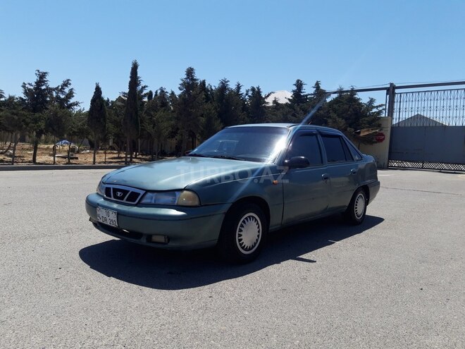 Daewoo Nexia 1997, 255,000 km - 1.5 l - Sumqayıt