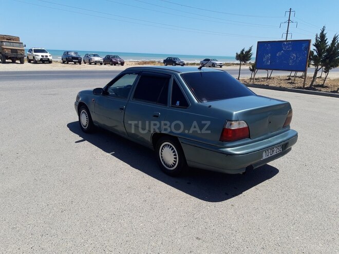 Daewoo Nexia 1997, 255,000 km - 1.5 l - Sumqayıt