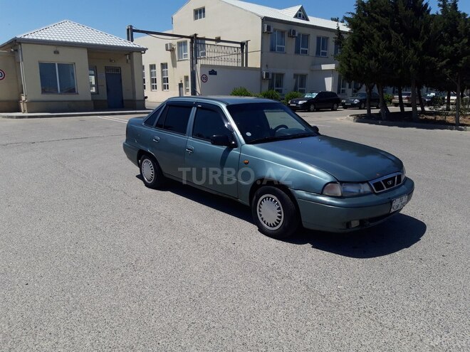 Daewoo Nexia 1997, 255,000 km - 1.5 l - Sumqayıt