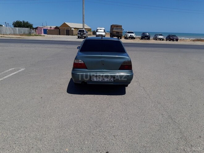 Daewoo Nexia 1997, 255,000 km - 1.5 l - Sumqayıt