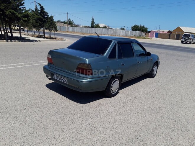 Daewoo Nexia 1997, 255,000 km - 1.5 l - Sumqayıt