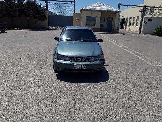 Daewoo Nexia 1997, 255,000 km - 1.5 l - Sumqayıt