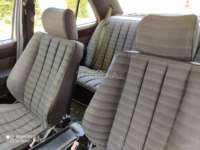 Mercedes 190 1990, 175,000 km - 2.0 l - Bakı