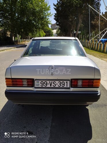 Mercedes 190 1990, 175,000 km - 2.0 l - Bakı